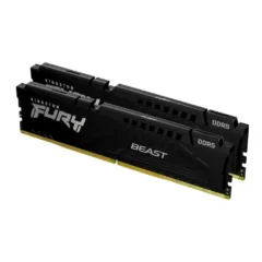 Kingston FURY Beast KF560C30BBEK2 32GB 2x16GB DDR5 DIMM 6000MHz CL30