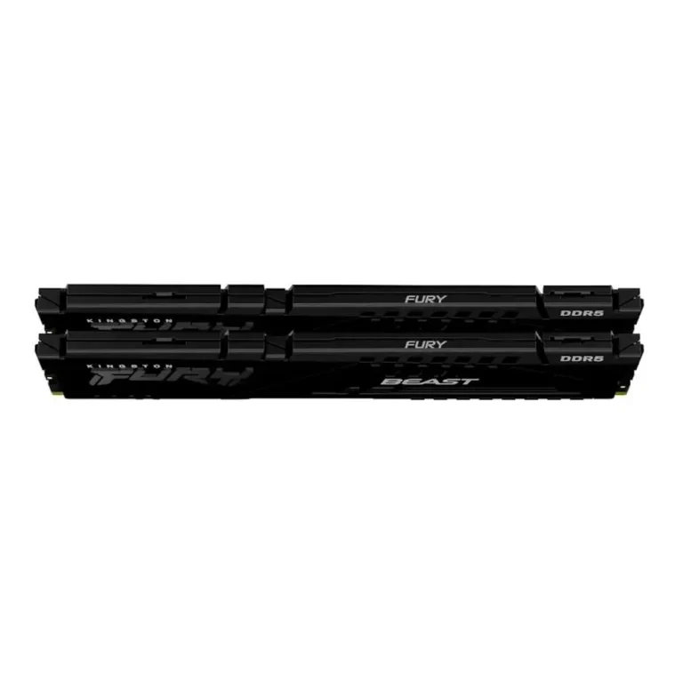 Kingston FURY Beast KF560C30BBEK2 32GB 2x16GB DDR5 DIMM 6000MHz CL30