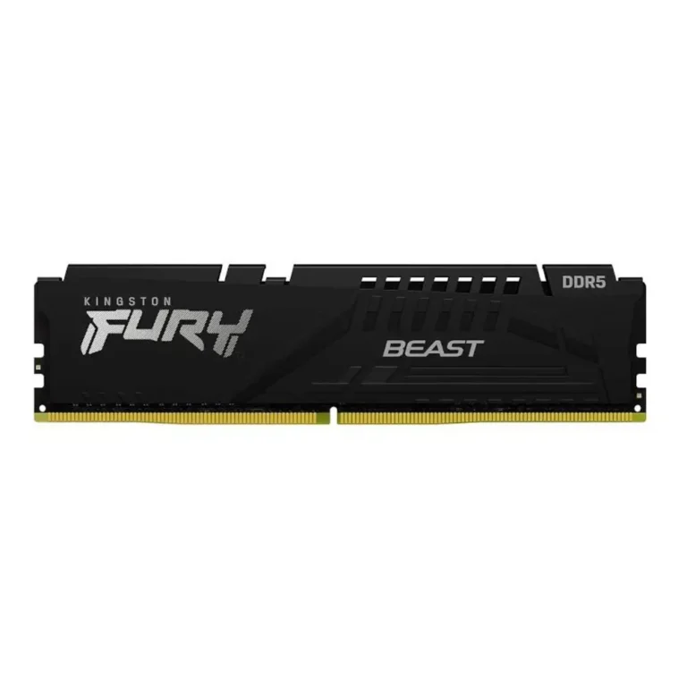 Kingston FURY Beast KF560C30BBEK2 32GB 2x16GB DDR5 DIMM 6000MHz CL30