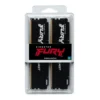 Kingston FURY Beast KF560C30BBEK2 32GB 2x16GB DDR5 DIMM 6000MHz CL30