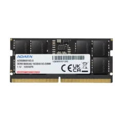 Adata AD5S560016G-S 16GB DDR5 SO-DIMM 5600Mhz CL46