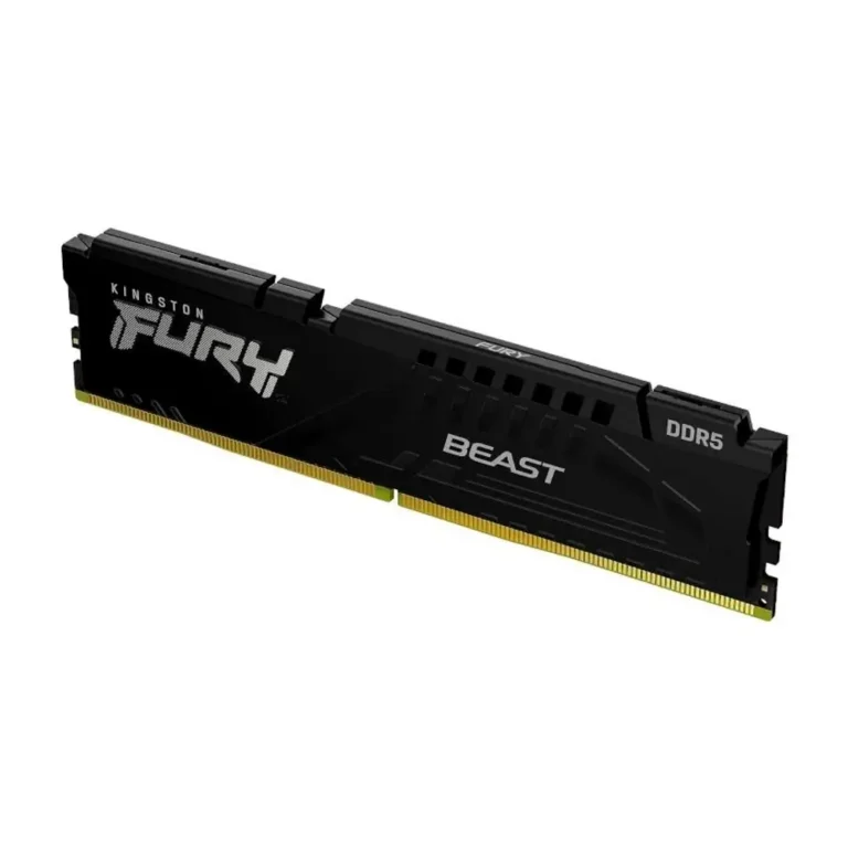 Kingston FURY Beast KF552C40BB 8GB DDR5 5200MHz CL40
