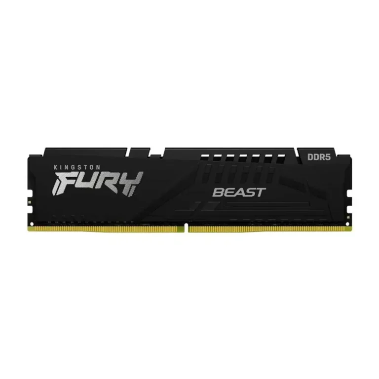 Kingston FURY Beast KF552C40BB 8GB DDR5 5200MHz CL40