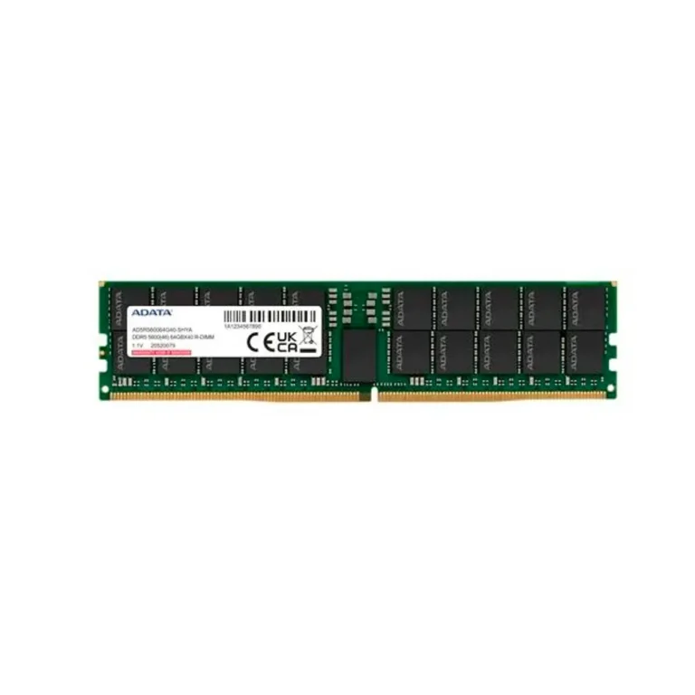 Adata AD5R560032G20-SHYA 32GB DDR5 DIMM 2800MHz CL46