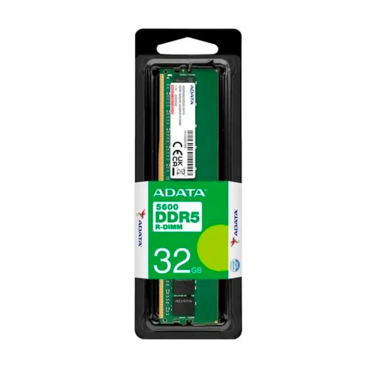 Adata AD5R560032G20-SHYA 32GB DDR5 DIMM 2800MHz CL46