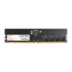 Adata AD5U480032G-S 32GB DDR5 DIMM 4800Mhz CL40