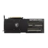 MSI Ventus RTX5080 16G 3X OC NVIDIA® GeForce® RTX™ 5080 16GB GDDR7 Gris