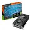 Gigabyte RTX 5060 EAGLE OC 8G NVIDIA® GeForce® RTX™ 5060 8GB DDR7 Negro