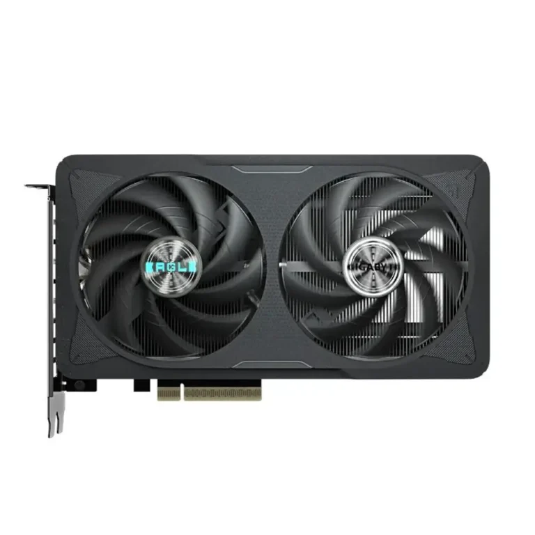 Gigabyte RTX 5060 EAGLE OC 8G NVIDIA® GeForce® RTX™ 5060 8GB DDR7 Negro