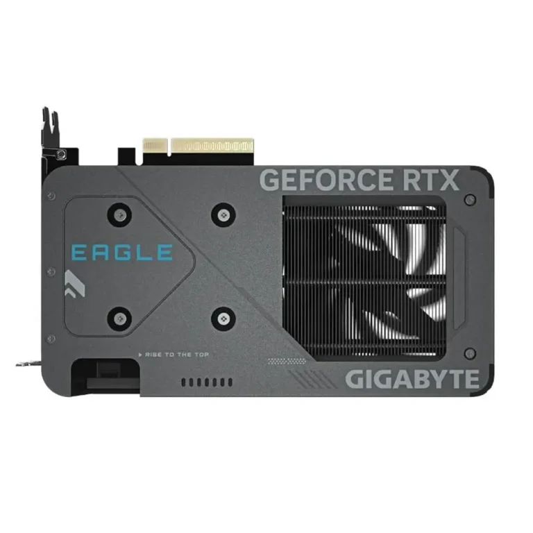 Gigabyte RTX 5060 EAGLE OC 8G NVIDIA® GeForce® RTX™ 5060 8GB DDR7 Negro