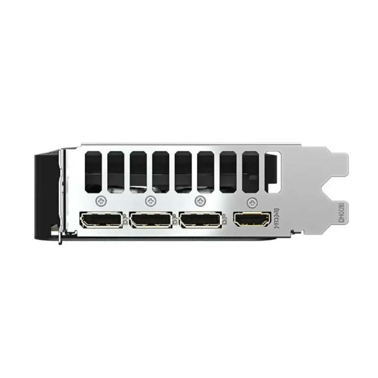Gigabyte RTX 5060 EAGLE OC 8G NVIDIA® GeForce® RTX™ 5060 8GB DDR7 Negro
