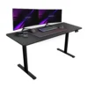 Mars Gaming MGD-ERGOPRO160 Mesa Gaming Eléctrica 160X60cm Elevable