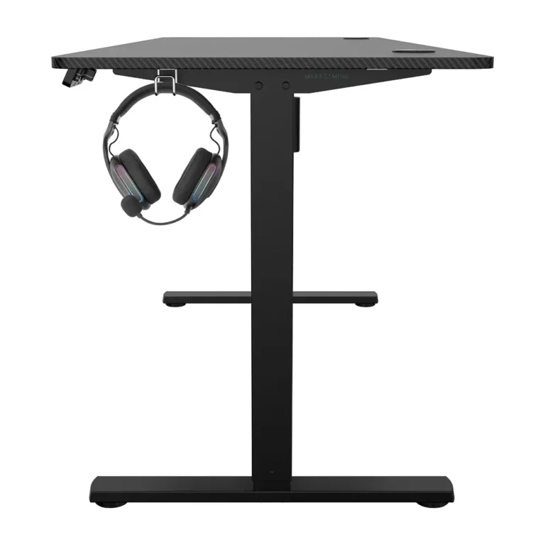 Mars Gaming MGD-ERGOPRO160 Mesa Gaming Eléctrica 160X60cm Elevable
