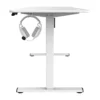 Mars Gaming MGD-ERGOPRO160 Mesa Gaming Eléctrica 160X60cm Elevable