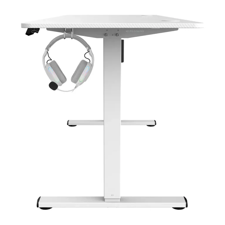 Mars Gaming MGD-ERGOPRO160 Mesa Gaming Eléctrica 160X60cm Elevable