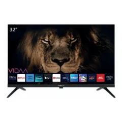 Nevir 8900 TV 32" STV VIDAA HD BT HDMI x3 USB x2