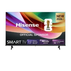 Hisense 32A4S TV 32" HD SMART TV DOLBY AUDIO