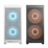 Cougar MX600 MAX RGB Caja Semitorre Gaming ATX Sin Fuente