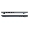 Samsung Galaxy Book4 NP750XGJ-KG5ES i3-1315U 8GB 256GB SSD Win11Home 15.6" Full HD Gris