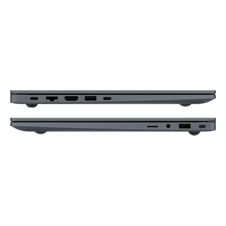 Samsung Galaxy Book4 NP750XGJ-KG5ES i3-1315U 8GB 256GB SSD Win11Home 15.6" Full HD Gris