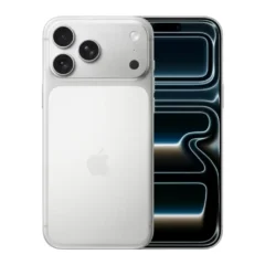 Apple iPhone 17 Pro Max 5G 6.9" 2TB Plata