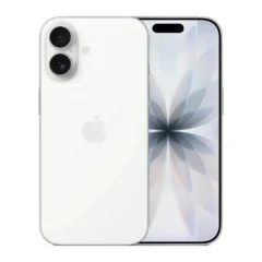 Apple iPhone 17 512GB 6.3" 5G Blanco