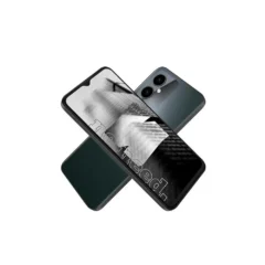SPC Wuum S 4Gb(+8) 128Gb 6.5" HD+ Deep Sky