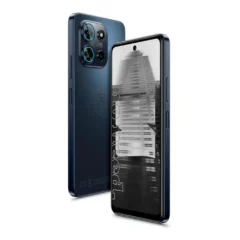 SPC Wuum S Pro 6Gb(+8) 256Gb 6.6" HD+ Deep Sky