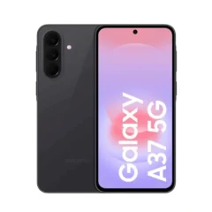 Samsung Galaxy A37 5G EE 128GB Charcoal