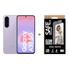 Samsung Galaxy A37 5G 256Gb 8Gb Violet+ Prote Safe