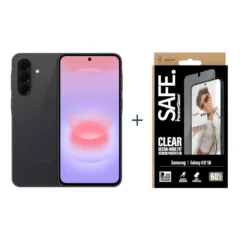 Samsung Galaxy A37 5G 256Gb 8Gb Gray+ Protec Safe