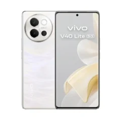 VIVO V40 Lite 5G 6.77" 8+8Gb 256Gb Dreamy White