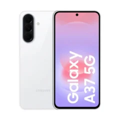 Samsung Galaxy A37 5G 128Gb 6Gb 6.7" White