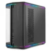 NOX Hummer Anvil ARGB Cristal Templado Curvo ATX Sin Fuente
