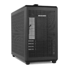 Nox Hummer Refresh NXHUMMERREFRESH Caja Minitorre Gaming M-ATX