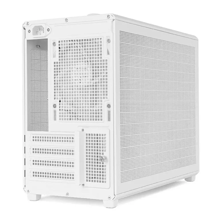 Nox Hummer Refresh NXHUMMERREFRESH Caja Minitorre Gaming M-ATX