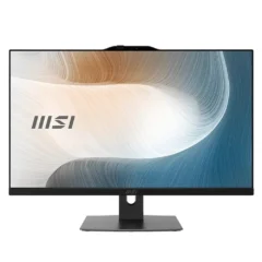 Msi AIO AM272P-888ES C7-150U 16GB 512GB Win11Pro 27" Negro