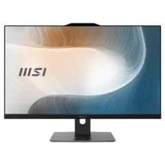 Msi AIO AM272P-885XES C5-120U 16GB 512GB FreeDOS 27" Negro