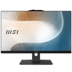 Msi AIO AM242TP-2218EU C5-120U 16GB 512GB Win11Home 24" Táctil Negro