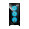 Asus G700TF-7265KF0690 PC Gaming U7-265KF 64GB 1TB RTX™ 5070 FreeDOS Semitorre Negro