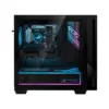 Asus G700TF-7265KF0690 PC Gaming U7-265KF 64GB 1TB RTX™ 5070 FreeDOS Semitorre Negro