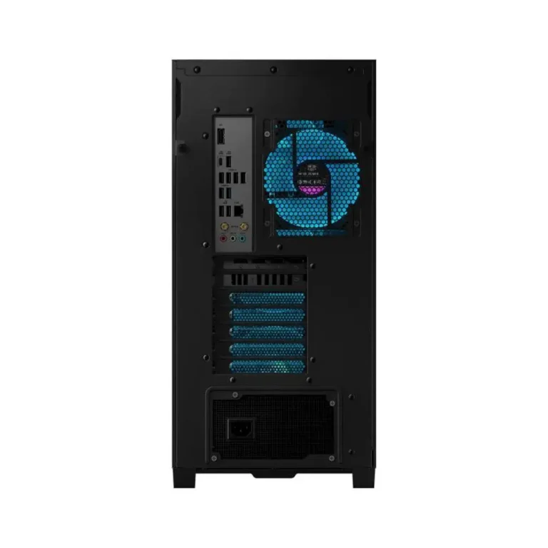Asus G700TF-7265KF0690 PC Gaming U7-265KF 64GB 1TB RTX™ 5070 FreeDOS Semitorre Negro