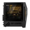 Asus T500MV-07240H0590 C7-240H 32GB 1TB RTX™ 5060 FreeDOS Minitorre Negro