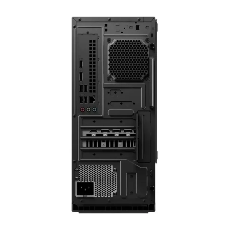 Asus T500MV-07240H0590 C7-240H 32GB 1TB RTX™ 5060 FreeDOS Minitorre Negro