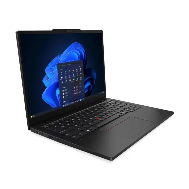 Lenovo ThinkPad L13 Gen6 21R5000WSP Ultra 5 225U 16GB 512GB W11Pro WUXGA 13,3" Negro