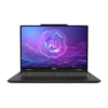 MSI VenturePro 16 A2RWFG-040ES Core™ 7 240H 32GB 1TB RTX™ 5060 W11H 2K 16" Gris