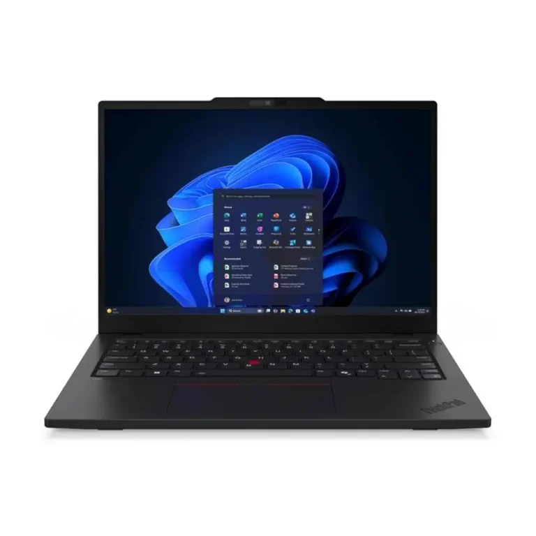 Lenovo ThinkPad L13 Gen6 21R5001PSP Ultra 7 255U 16GB 512GB W11Pro WUXGA 13.3" Negro