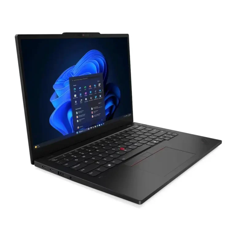 Lenovo ThinkPad L13 Gen6 21R5001PSP Ultra 7 255U 16GB 512GB W11Pro WUXGA 13.3" Negro