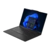 Lenovo ThinkPad X1 Carbon Gen13 21NS004NSP Ultra 7 258V 32GB 1TB W11Pro 14" WUXGA Negro