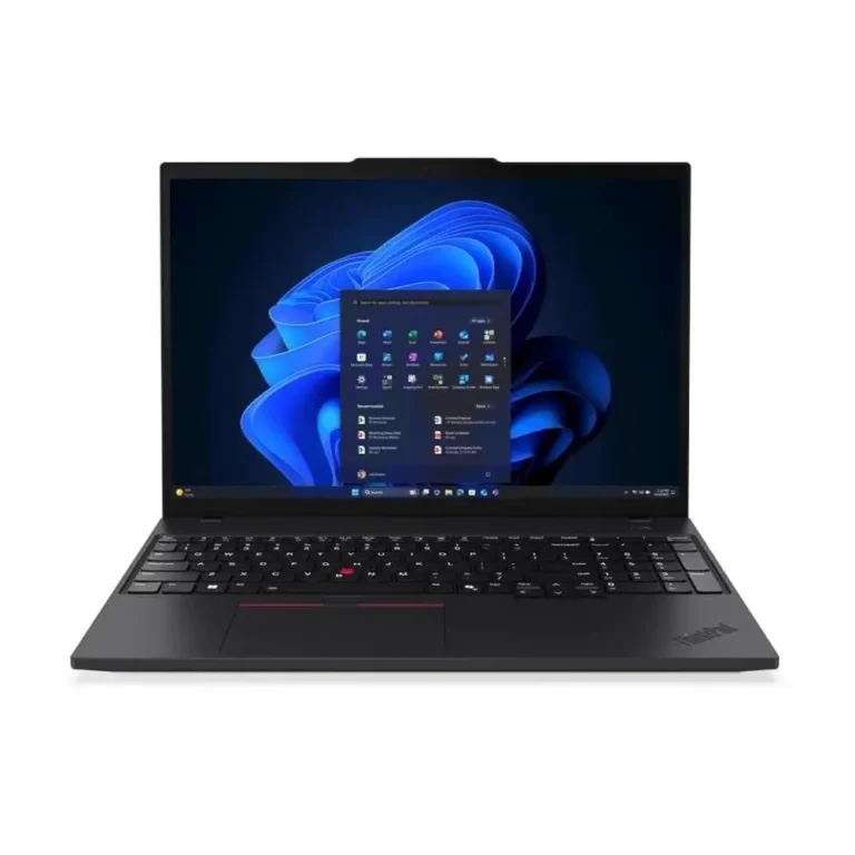 Lenovo ThinkPad T16 Gen 4 21QE008BSP Ultra 5 225U 32GB 1TB W11Pro WUXGA 16" Negro